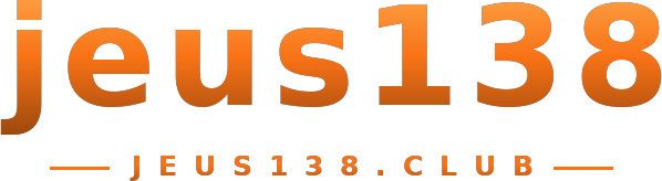 jeus138 logo